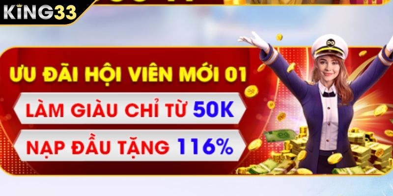 Giá trị cốt lõi bền vững của nhà cái KING33