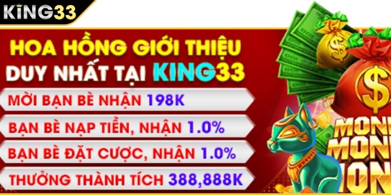 Tầm nhìn chiến lược KING33