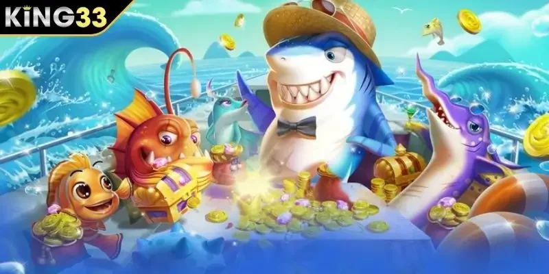 Đa dạng chế độ chơi