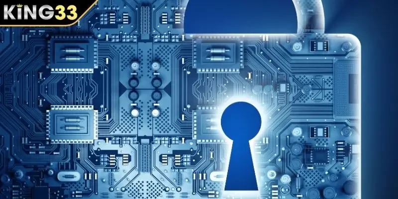 Độ bảo mật tuyệt đối Độ bảo mật tuyệt đối