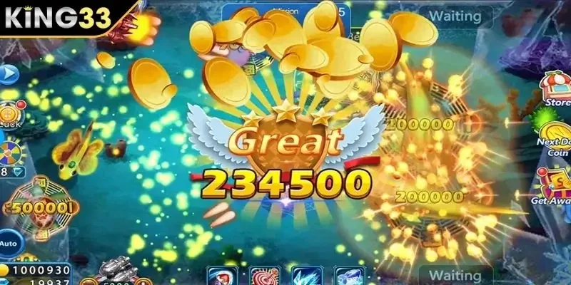 Dồn hỏa lực vào Boss