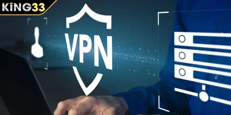 Dùng trình duyệt tích hợp VPN Dùng trình duyệt tích hợp VPN