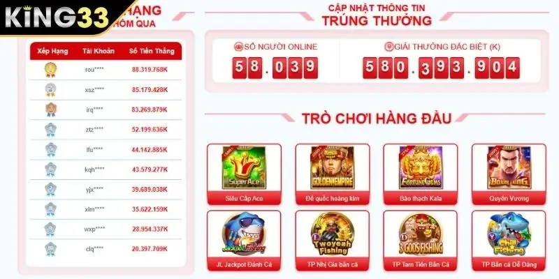 Khái quát qua một số loại hình giải trí hấp dẫn tại sân chơi