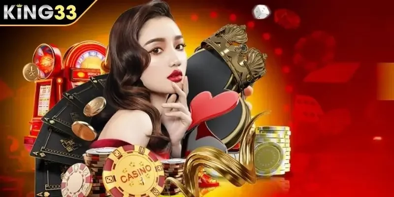 Lợi ích của khuyến mãi King33