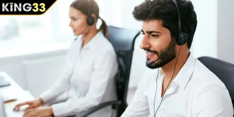 Lưu ý khi liên hệ KING33 ai cũng cần biết khi sử dụng