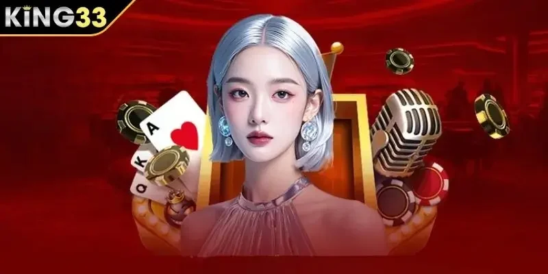 Lý do cươc thủ nên chọn KING33 làm điểm đến giải trí