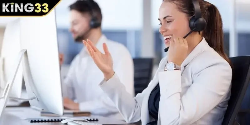 Mục đích ra đời của chăm sóc khách hàng KING33