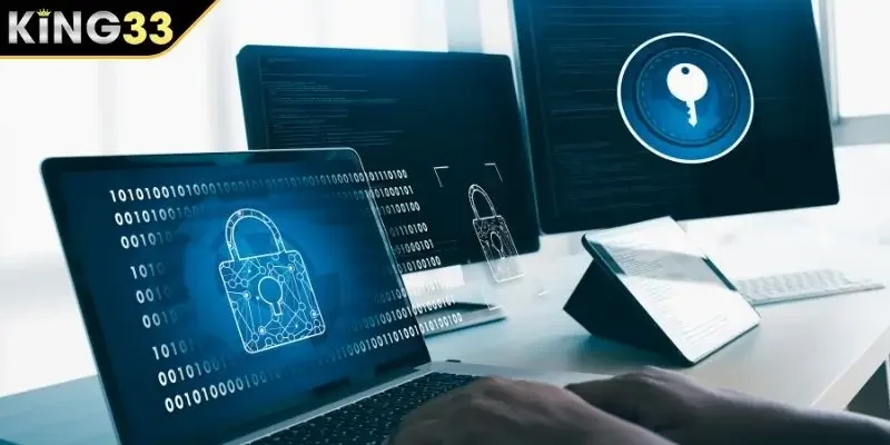 Lưu trữ, quản lý dữ liệu