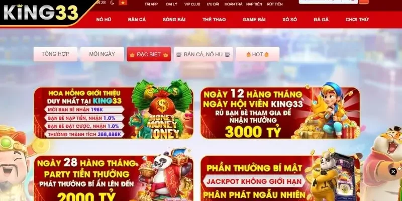 Quyền lợi của người chơi