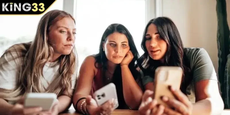 Xác minh danh tính và độ tuổi